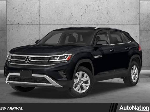 VOLKSWAGEN ATLAS CROSS SPORT 2020 1V2EC2CA9LC211390 image VOLKSWAGEN ATLAS CROSS SPORT 2020 1V2EC2CA9LC211390 image